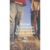 La maison du bout du monde de Cunningham - unefrancaisedanslalune