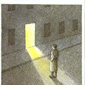 Rue des boutiques obscures de Patrick Modiano - unefrancaisedanslalune