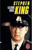 La ligne verte (The Green Mile) de Stephen King