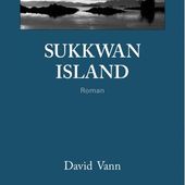 Sukkwan Island de David Vann, roman glacial - unefrancaisedanslalune