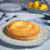 Gâteau basque (révisons nos classiques!)