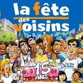 Bientôt la fête des voisins - monquartier.net