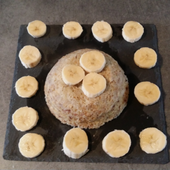Recette du fameux bowlcake