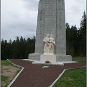 Résistance: Le mont Mouchet