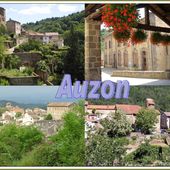 Welcome to Auzon