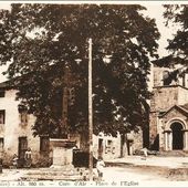 Il était une fois la Haute-Loire:Félines