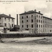 De Descours à Auguste Experton et Fils à Retournac