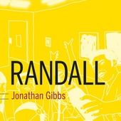 Randall - Jonathan Gibbs - motspourmots.fr