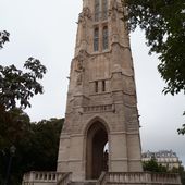 Promenade à Paris été 2014 - 7/.. - Carnets de r@ndos...
