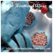 Rice Krispies Treat ( RKT ) ou croustillant à modeler pour le cake design - Les recettes d'Alicia
