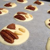 plaisir d'offrir - Les recettes d'Alicia