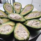 entree - Les recettes d'Alicia