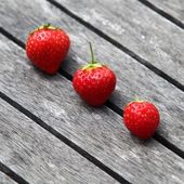 Défi culinaire #1 - Ma petite cuisine gourmande