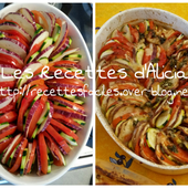 barbecue - Les recettes d'Alicia
