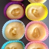 dessert - Les recettes d'Alicia