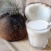 Recette autour d'un ingrédient # 3 - Oh, la gourmande..