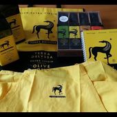 Terra Delyssa - Oh, la gourmande..