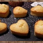 Bouchées à la noix de coco - Oh, la gourmande..