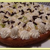 Fantastik citron - Oh, la gourmande..