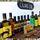 A la découverte des produits Terra Delyssa. - Oh, la gourmande..