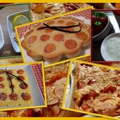 Vos recettes préférées du mois de Juillet