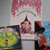 La cuisine des sorcières