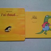 Chaleur chaleur!