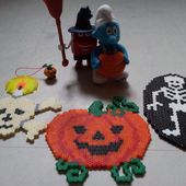Halloween...