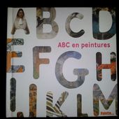 ABC en peintures