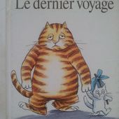 Le dernier voyage ... ou comment parler de la Mort