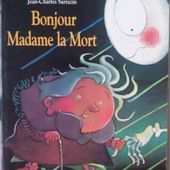 La notion de la mort chez les enfants. (albums)