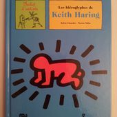 Une première approche pour découvrir Keith Haring (dès 4 ans) -