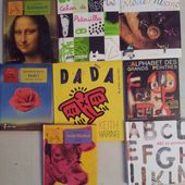L'Art dès le plus jeune âge