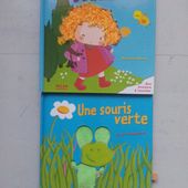 Conte et comptine à toucher (dès 2 ans)
