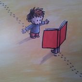 Activités pas (toujours) si enfantines
