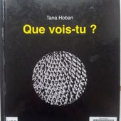Observer avec les albums de Tana Hoban dès 2 ans