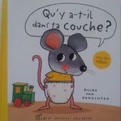 Contes de randonnée et apprentissage de la propreté. (dès 2 ans) -