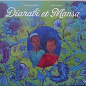L'Amour aux couleurs de l'Afrique (dès 4 ans) -