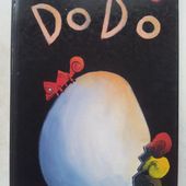 Dodo. Paz Rodero. (dès 4 ans)