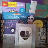 La Box de Pandore #1