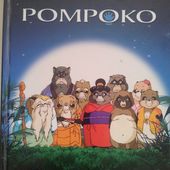 Pompoko. Isao Takahata (dès 6 ans) -