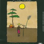 Théâtre enfant - Le champ des génies + Livre-cd contes d'Orient (dès 4 ans) -