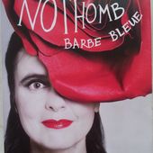 Barbe bleue. Amélie Nothomb. -
