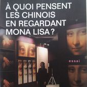A quoi pensent les Chinois en regardant Mona Lisa? C. Cayol et Wu Hongmiao