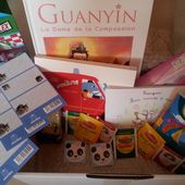 La Box de Pandore #2