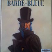 Barbe-bleue. Charles Perrault et Maurizio A. C. Quarello (dès 6 ans)