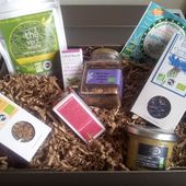 Box bio et VG Ecolili #1