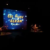 Festival Pépites Sonores 2014