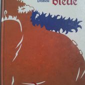 La Barbe-bleue. Charles Perrault et Dedieu (dès 6 ans)