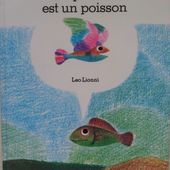Histoires de poissons... -